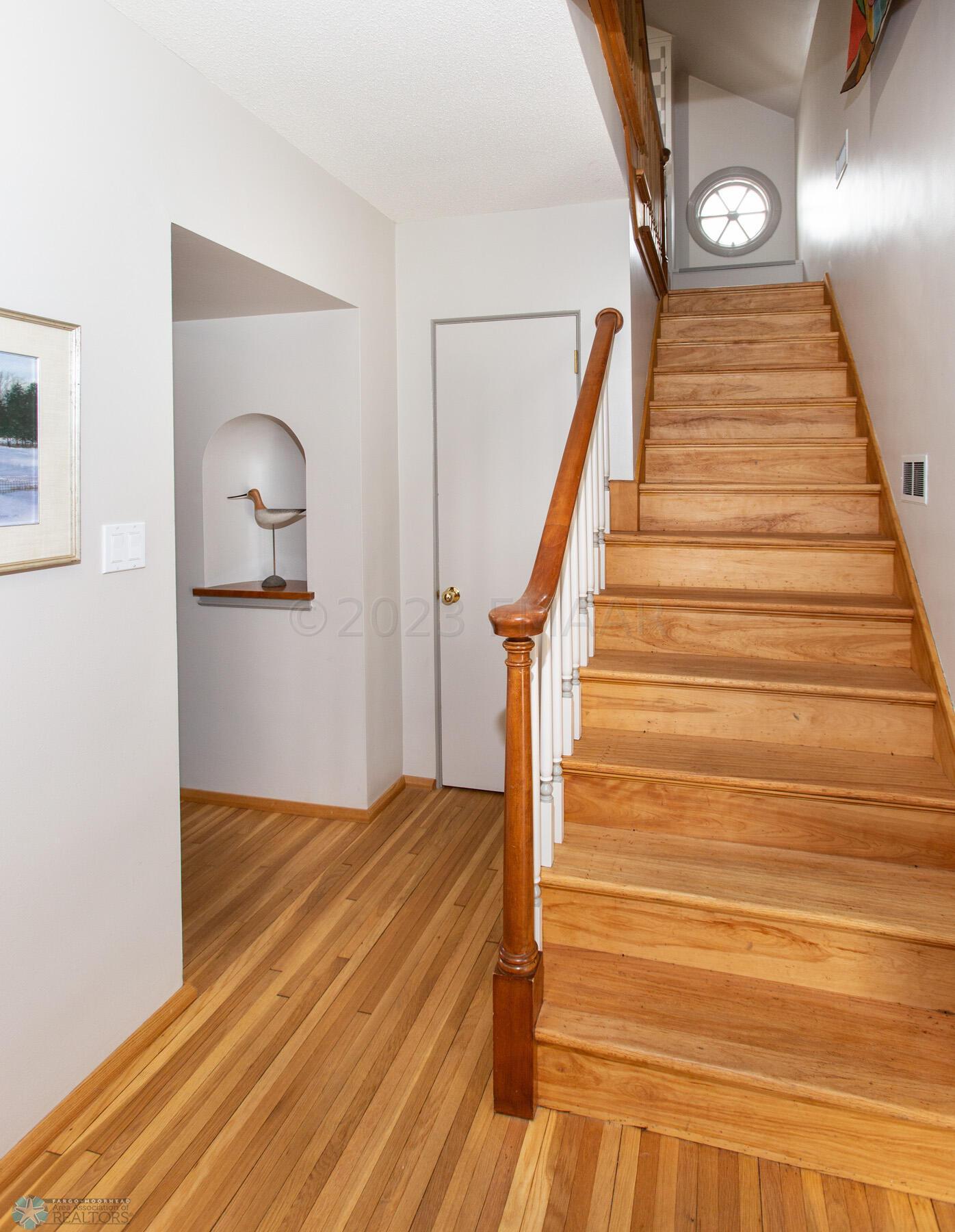 Stairwell
