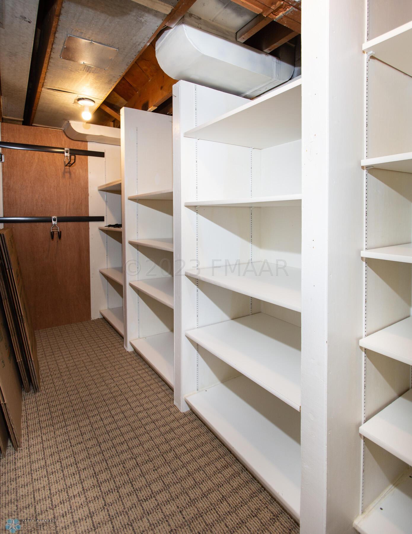 Storage