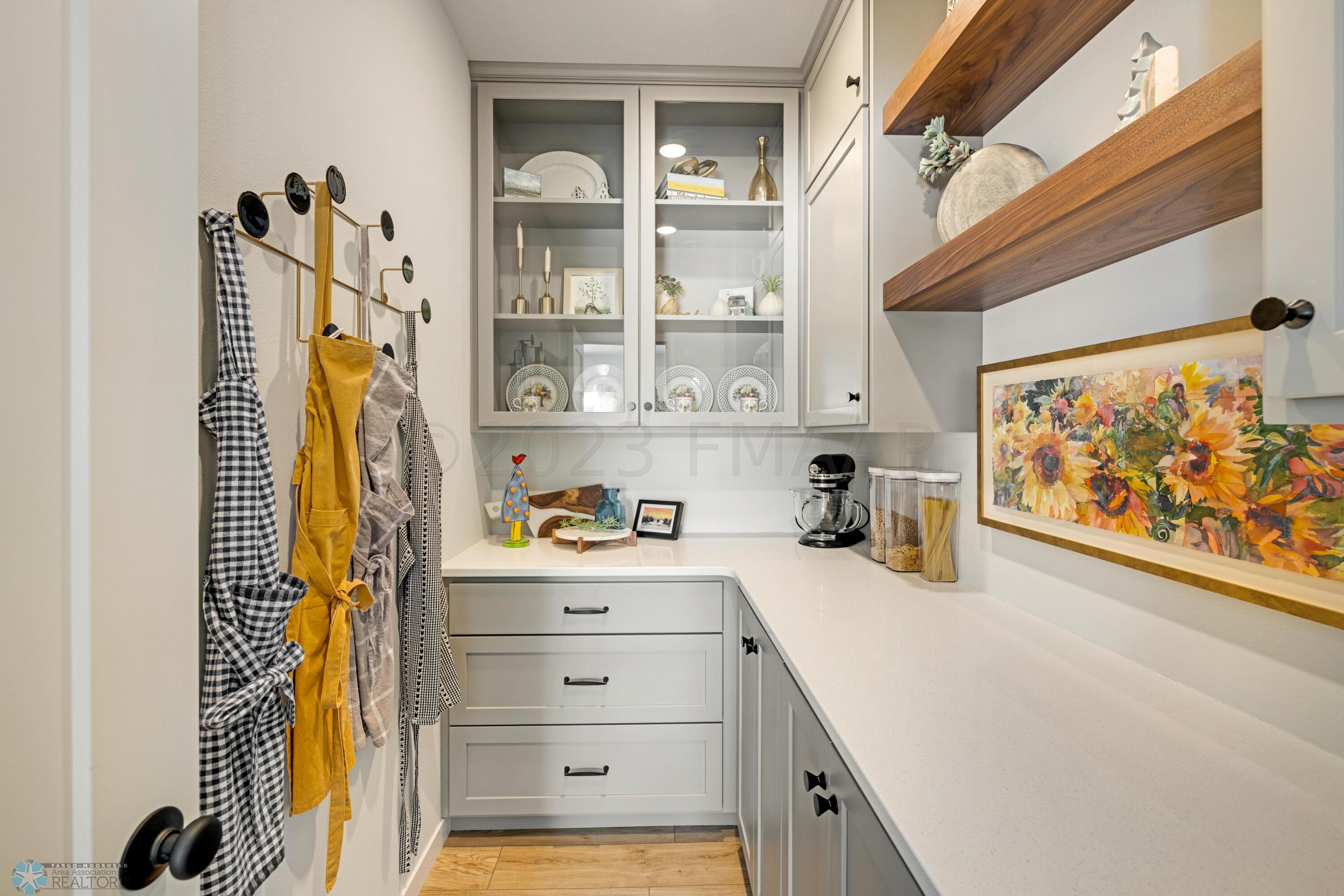 Pantry