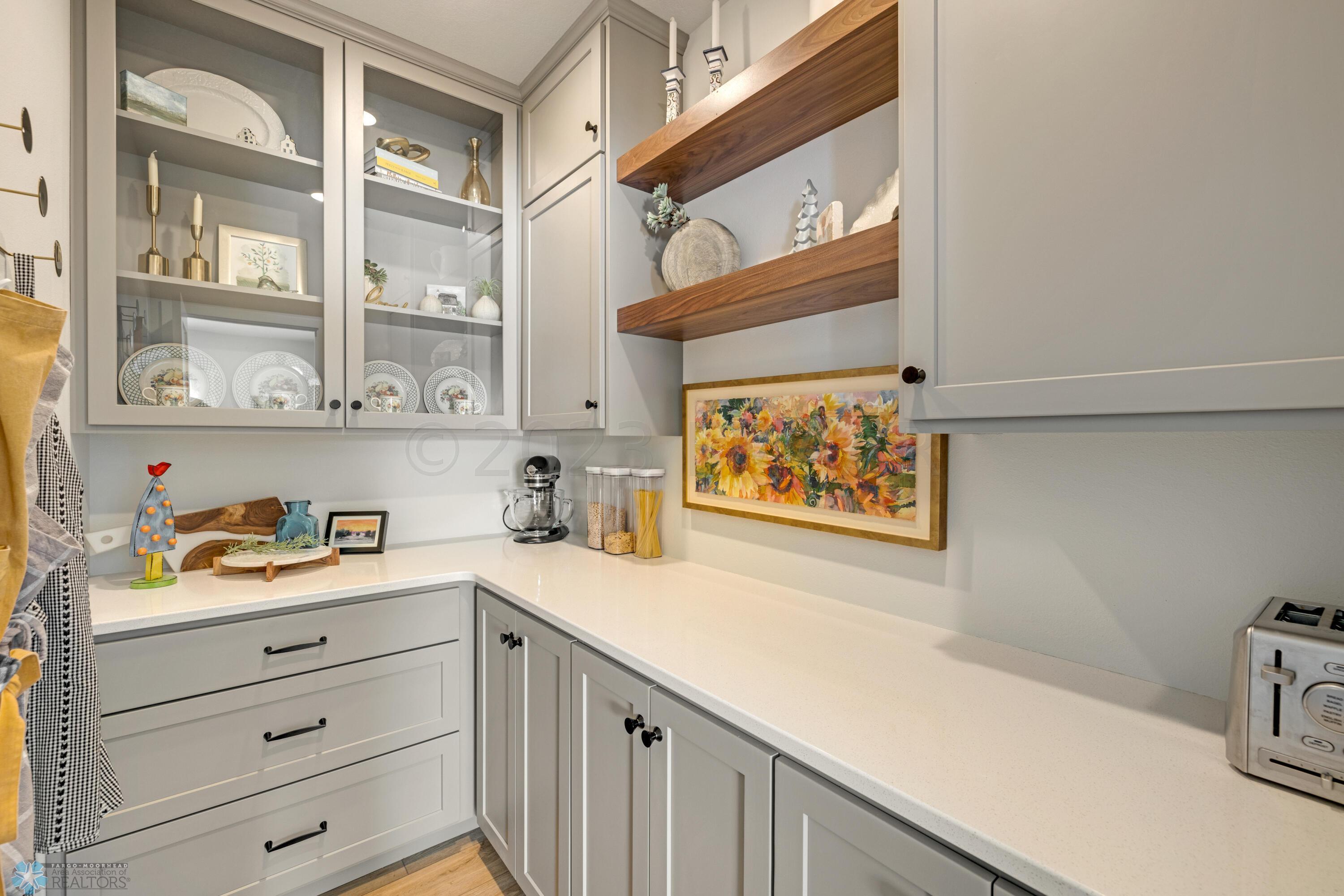 Pantry