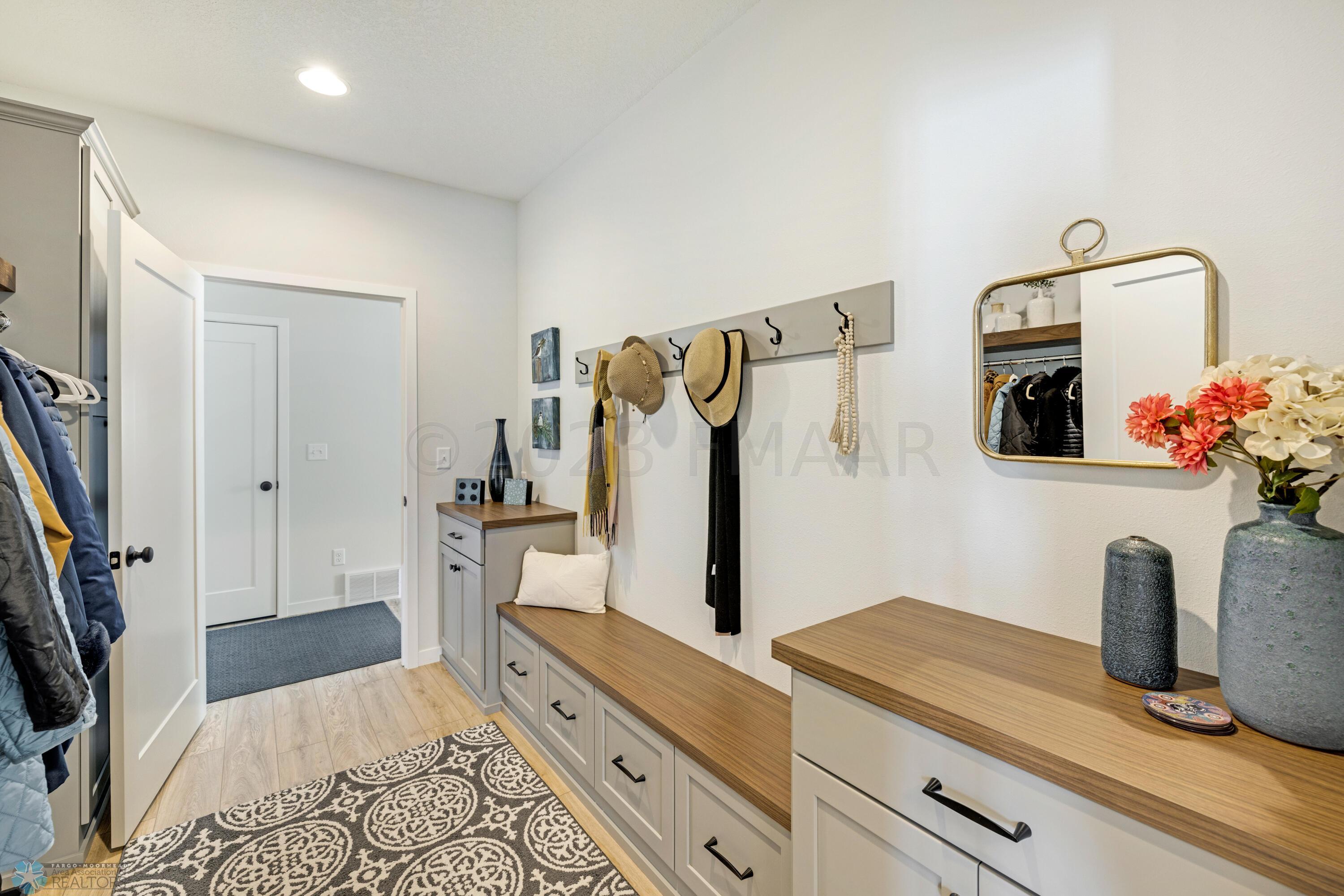 Mudroom