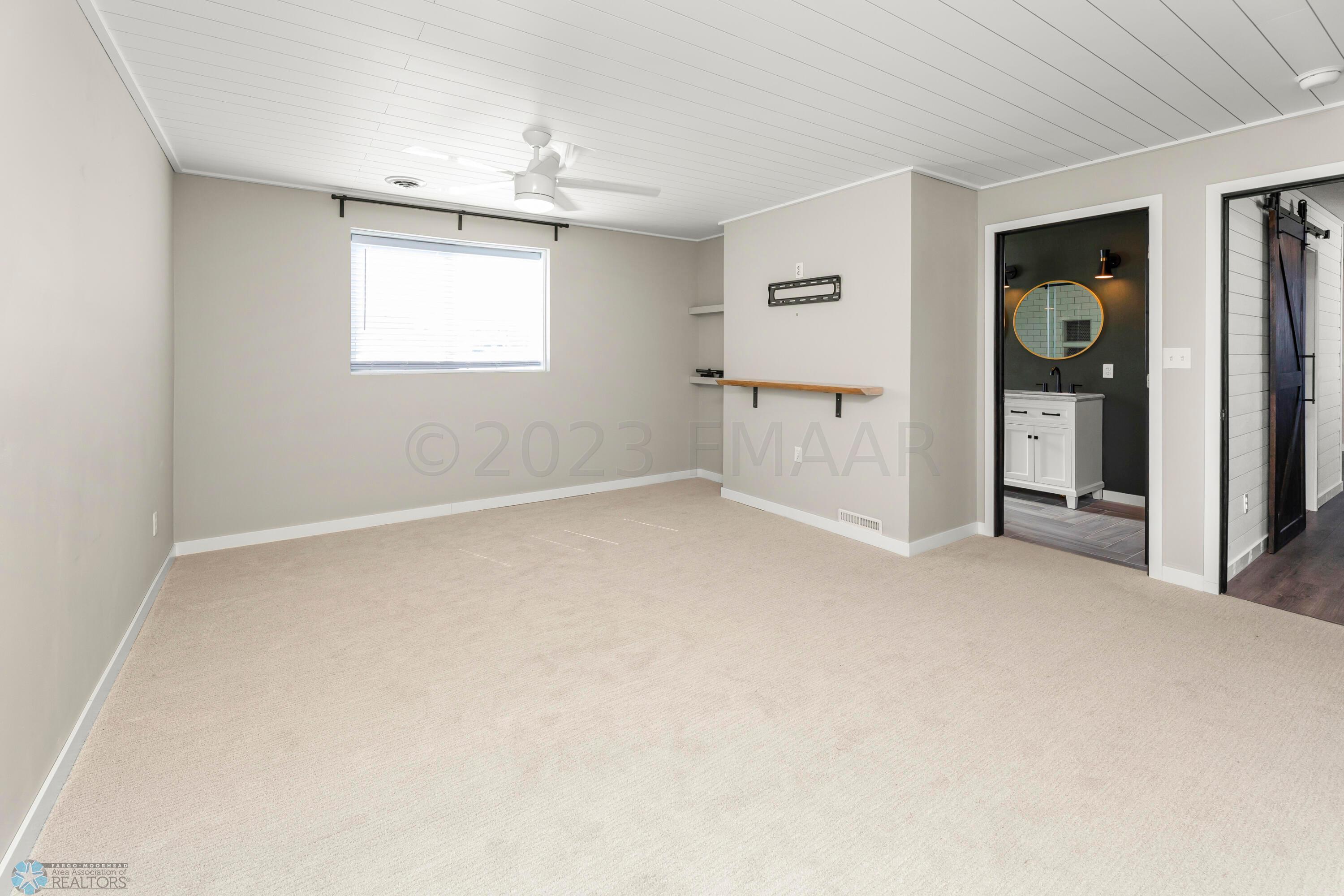 Primary Suite