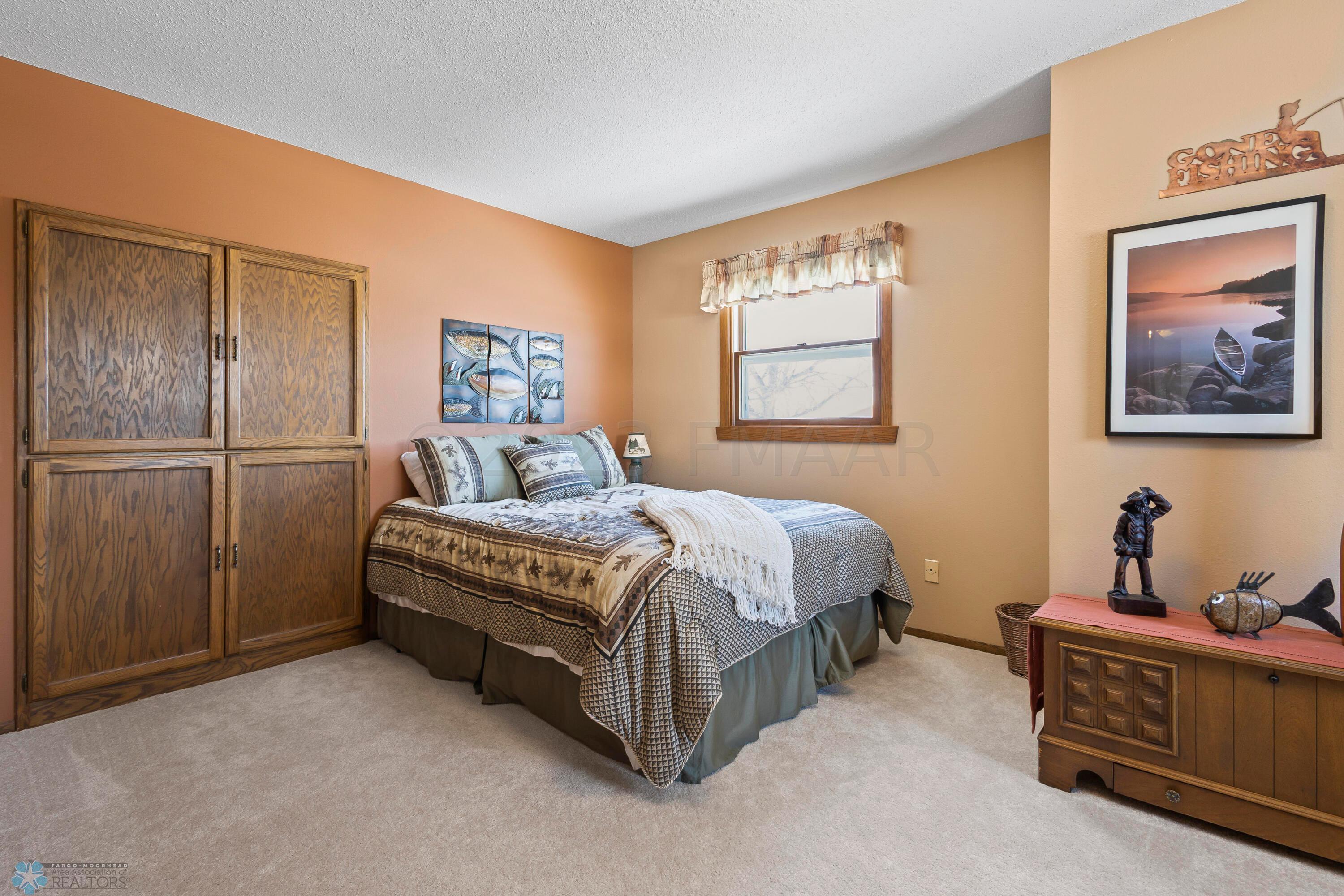 Upper Level Bdrm