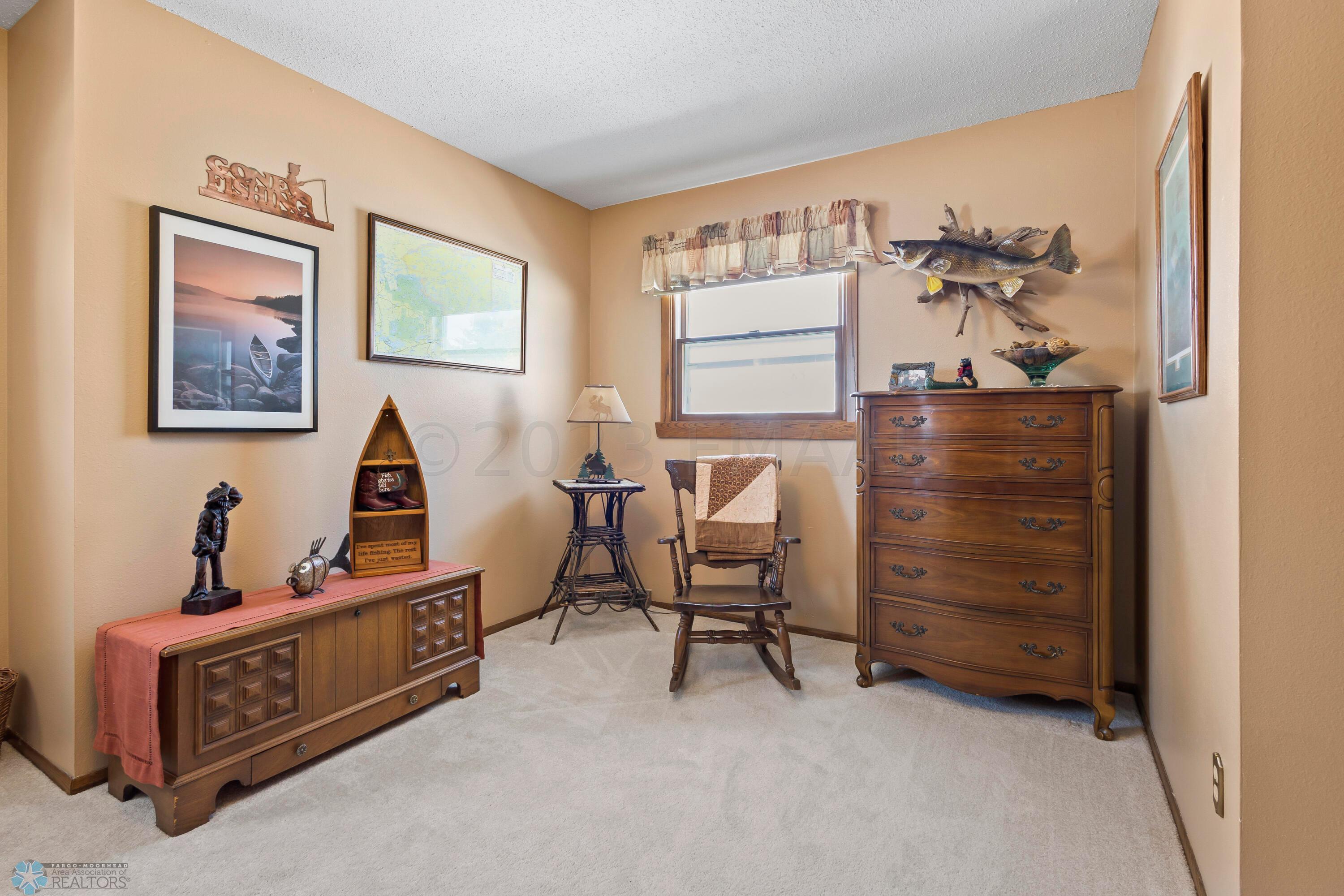 Upper Level Bdrm