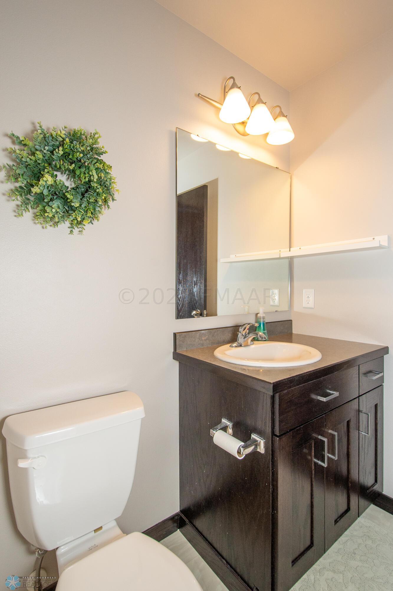 Bathroom 2