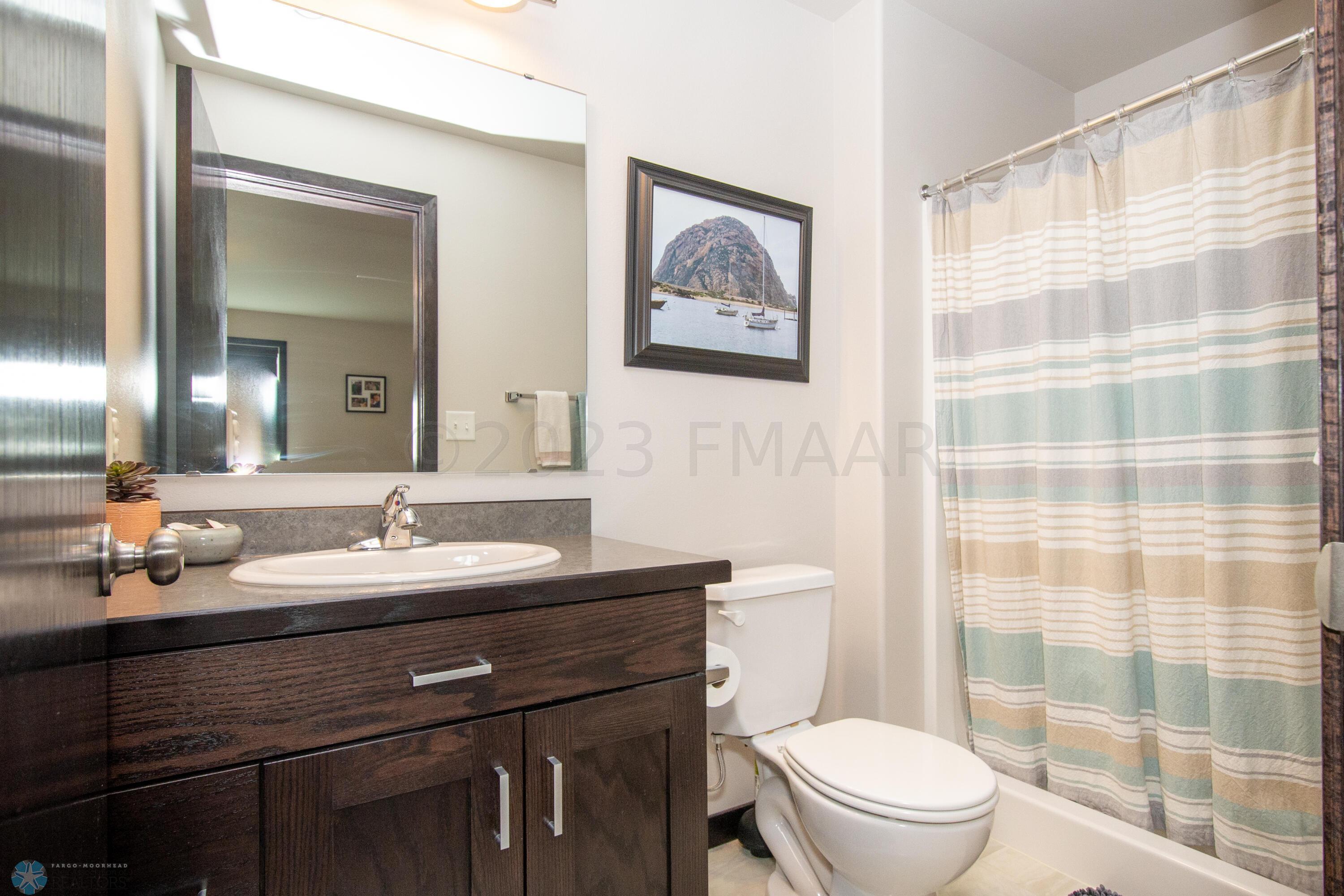 Bathroom 3
