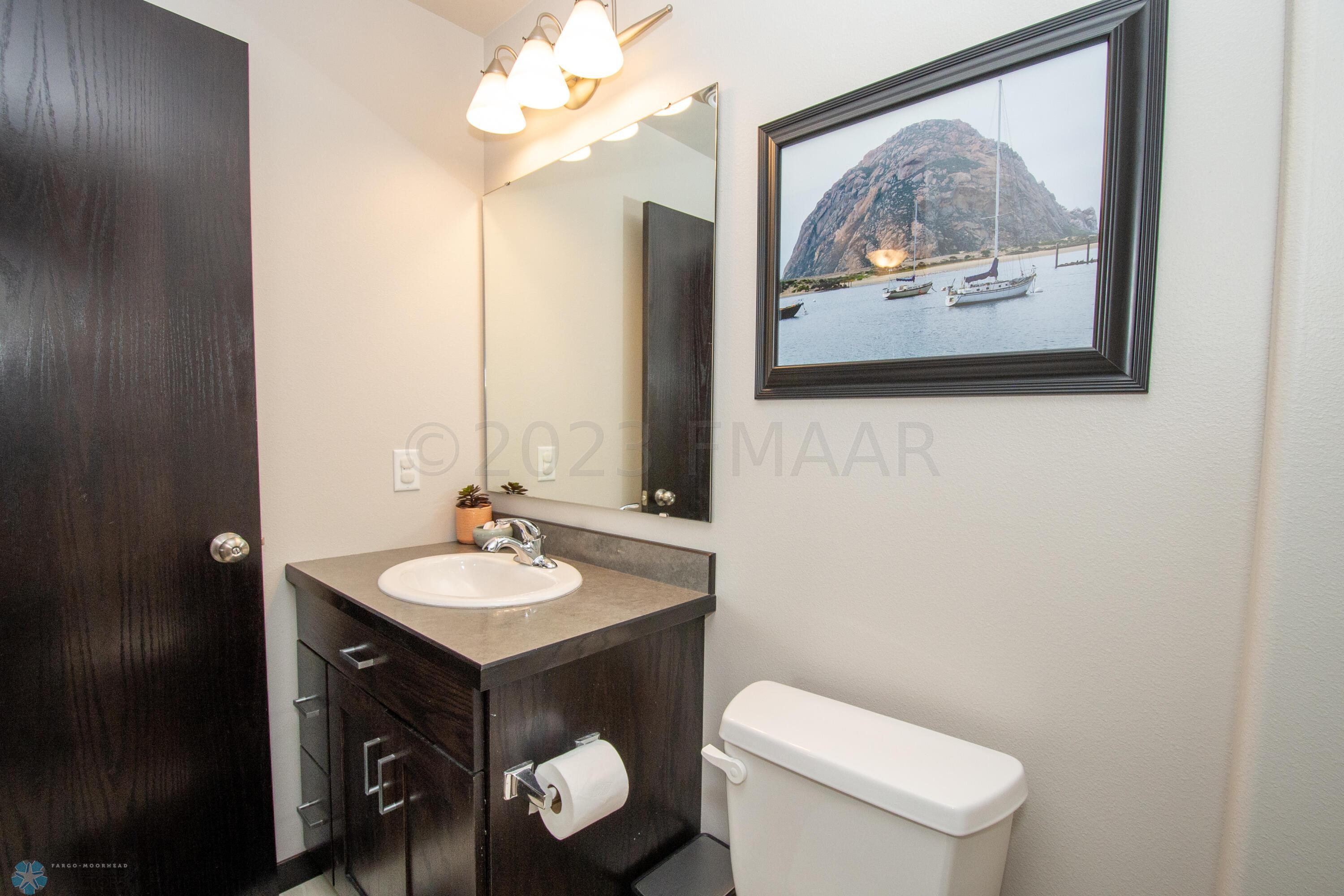 Bathroom 3