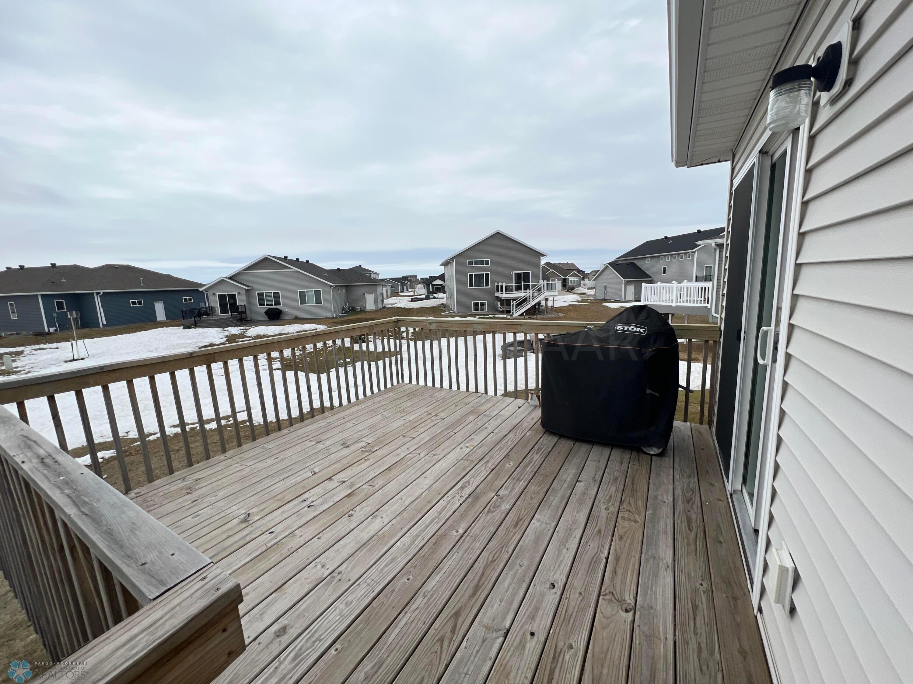 12x12 deck