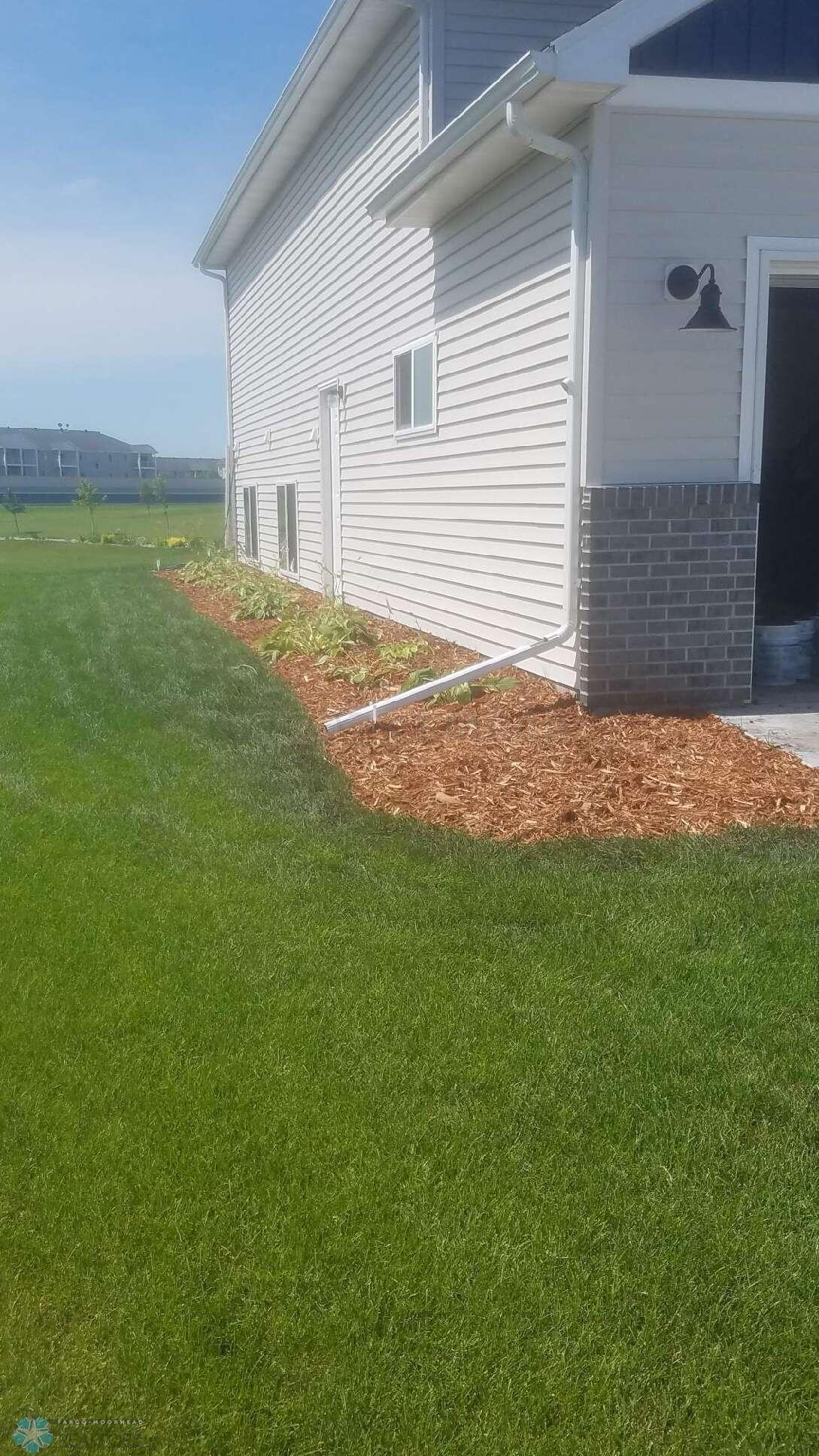 Landscaped