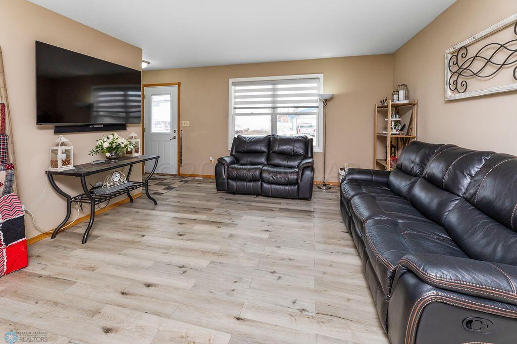 Main level Living Room