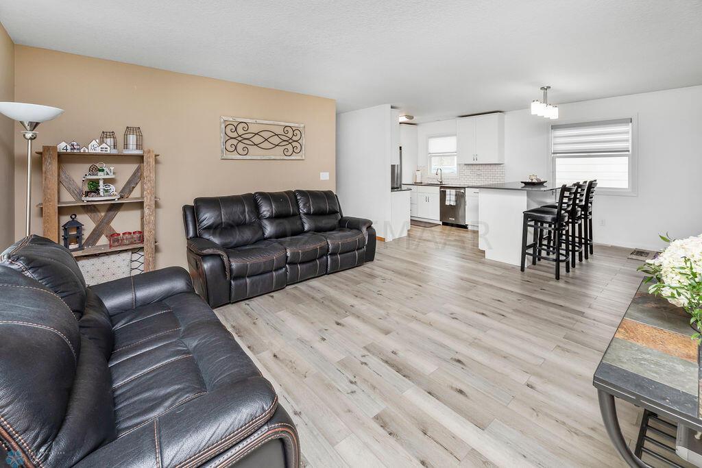 Open Concept