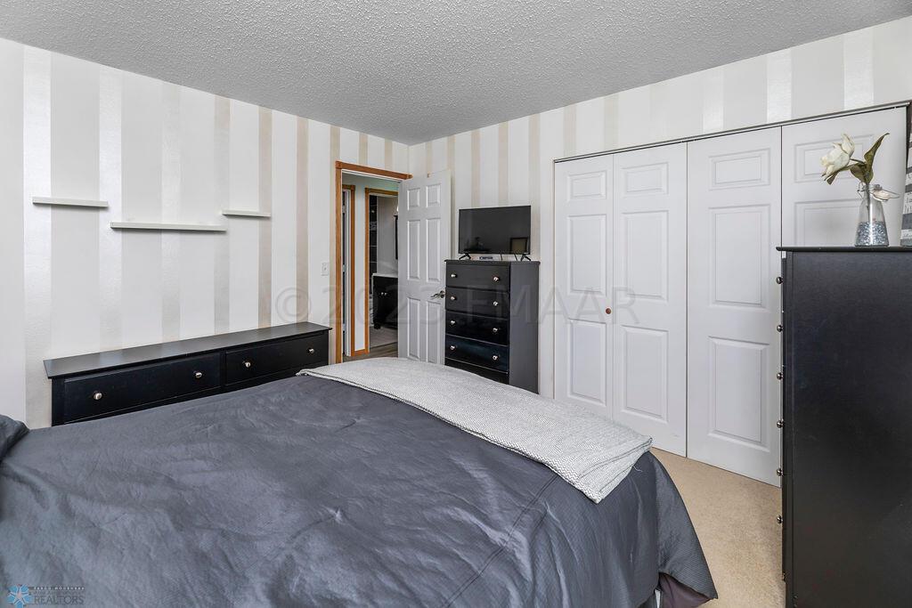 Bedroom #1
