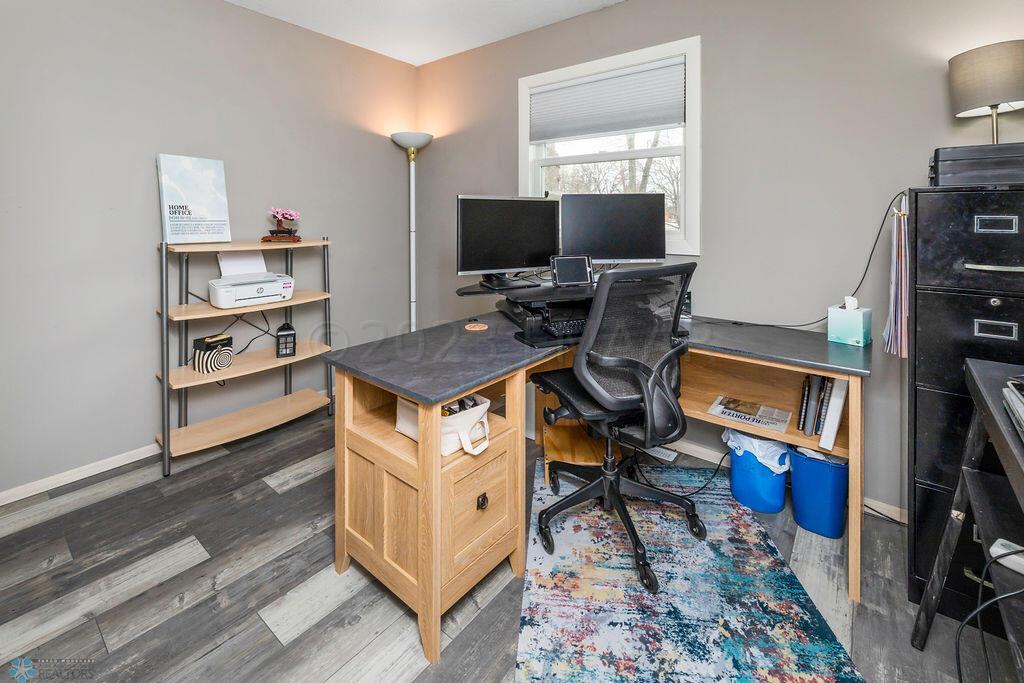Bedroom #2
