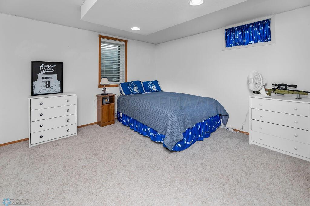 Bedroom #4