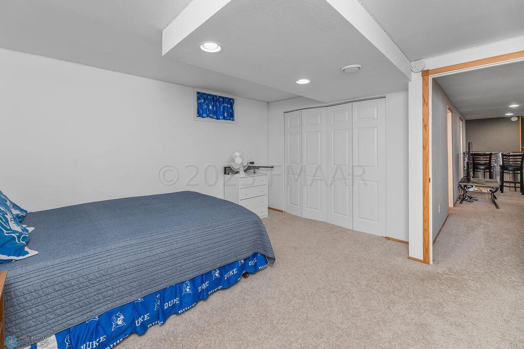 Bedroom #4