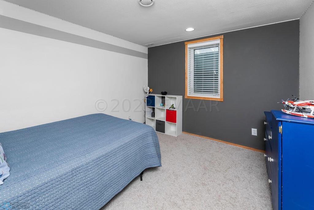 Bedroom #5