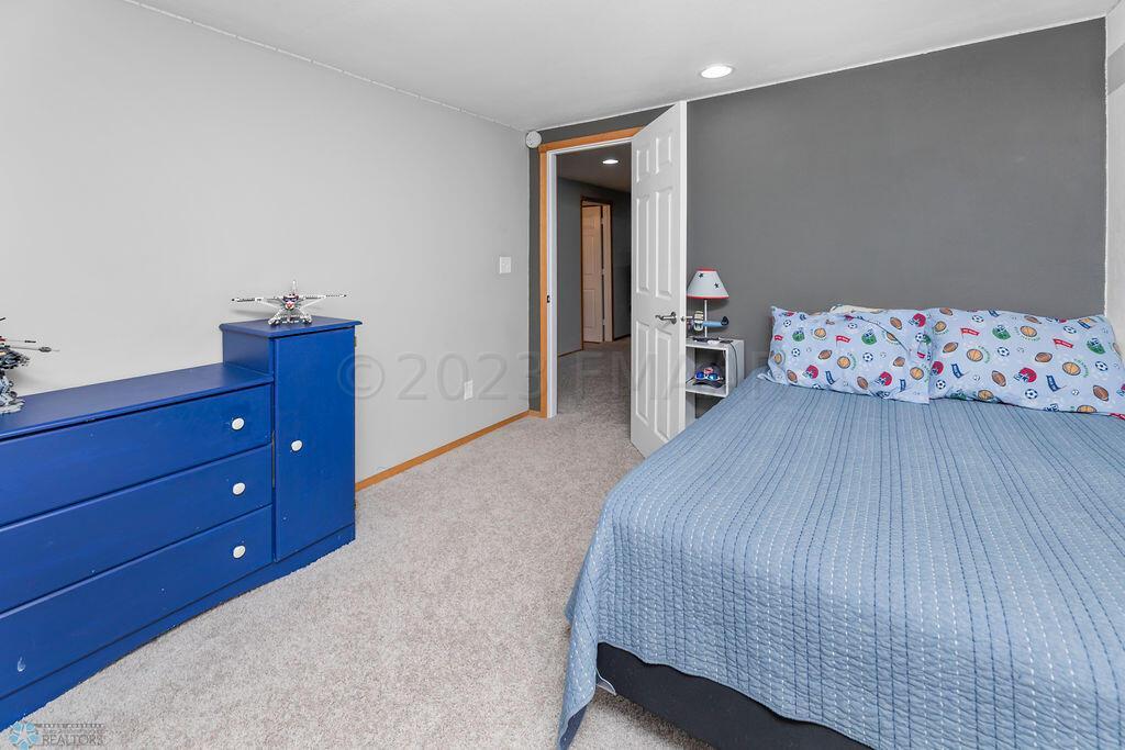 Bedroom #5