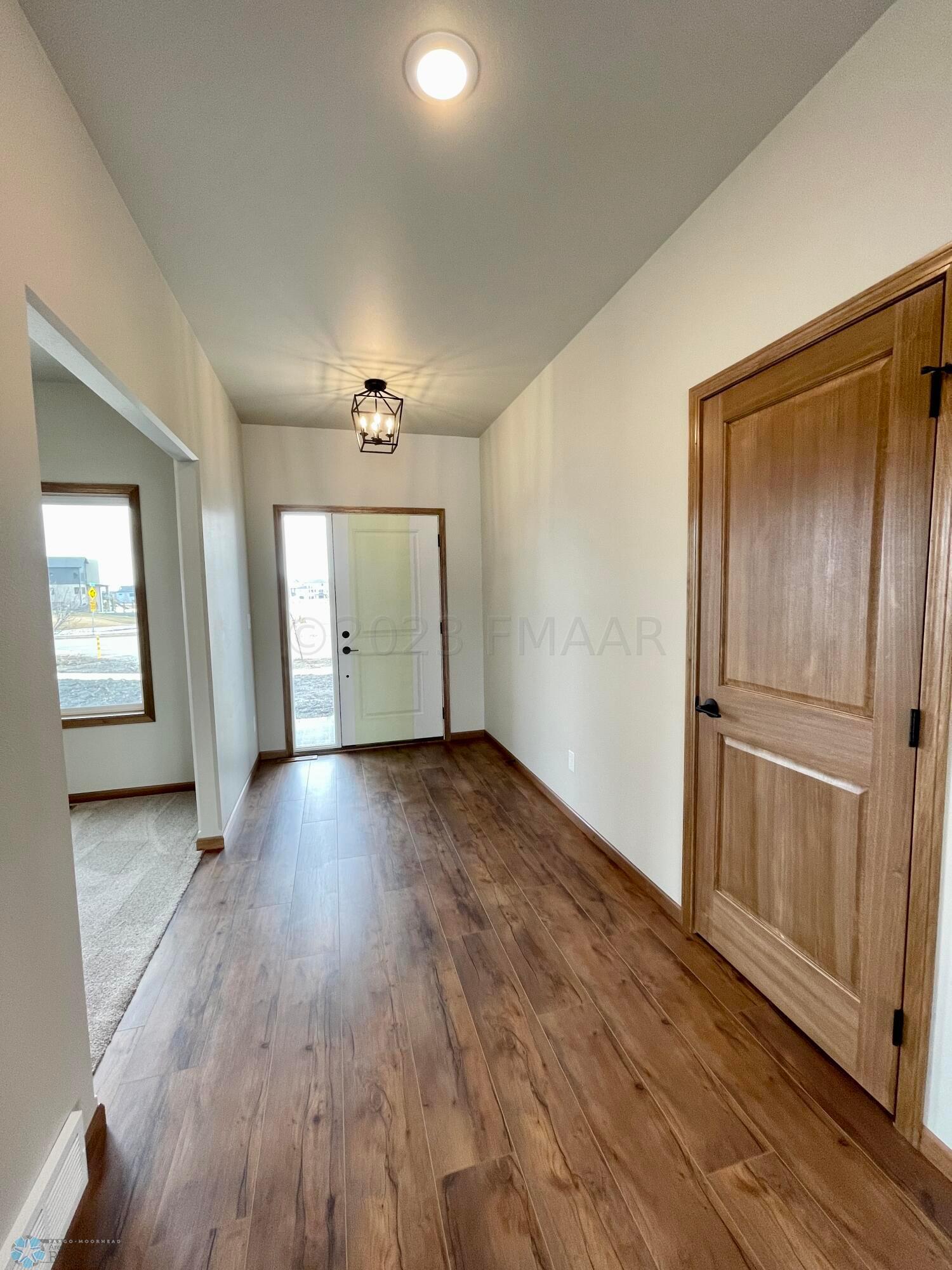 Front Foyer