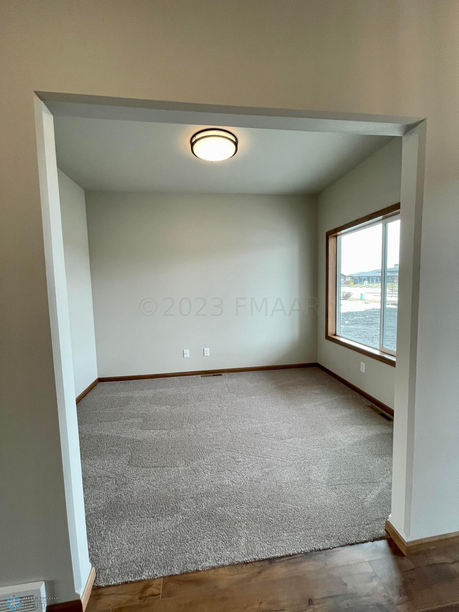 Flex Room