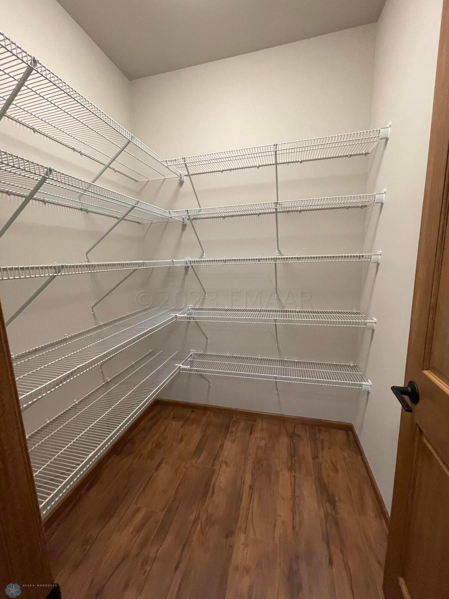 Pantry