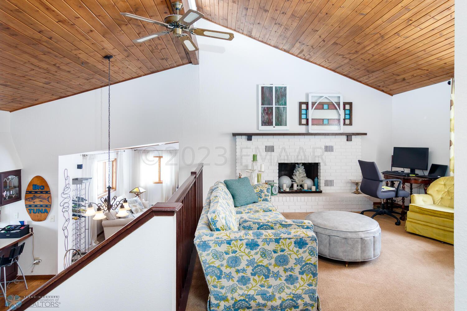 Open concept