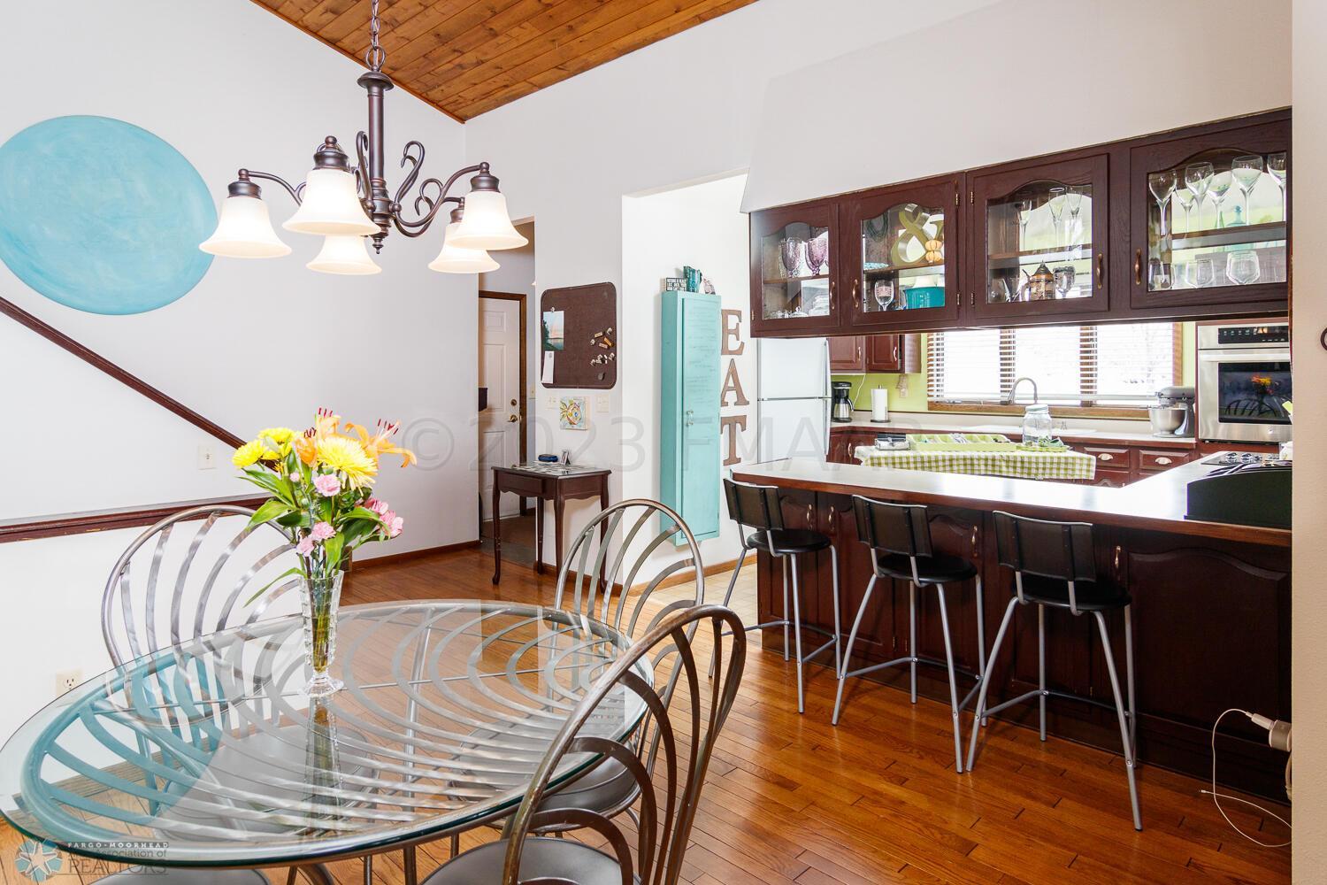 Kithcen/dining