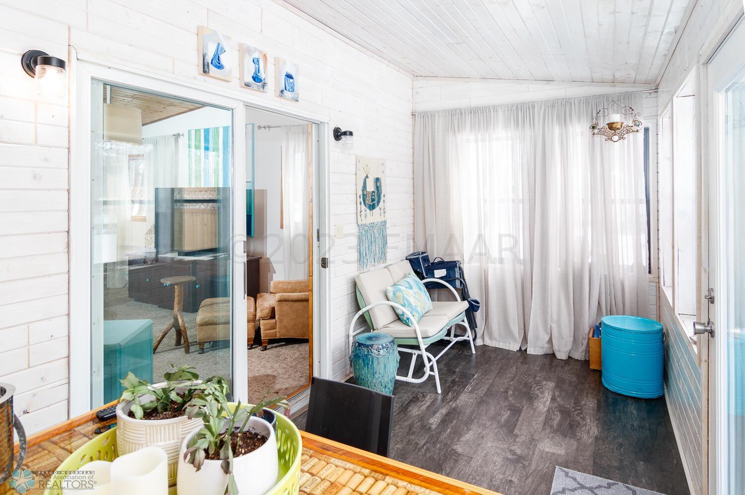 3 season porch