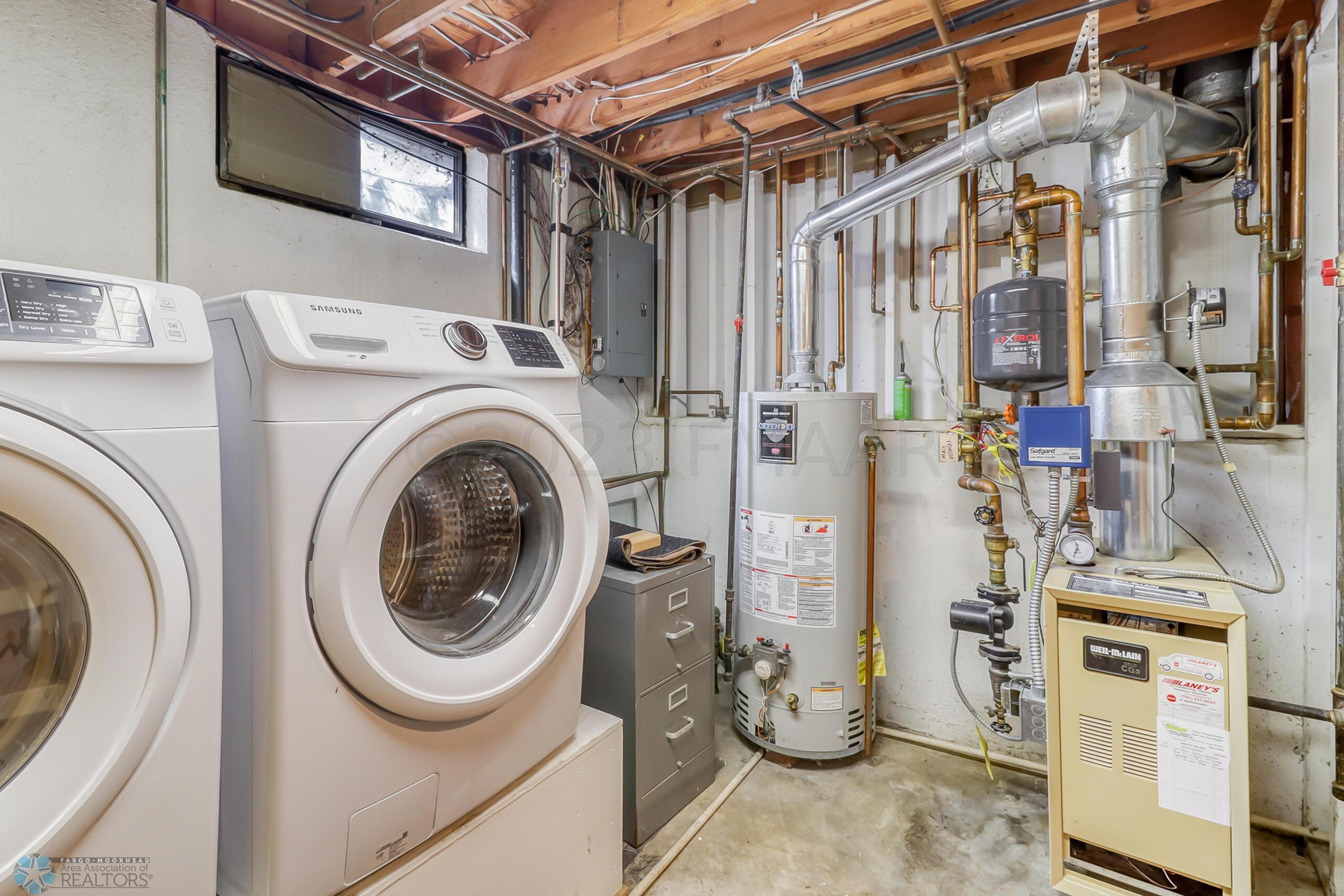 Laundry_Mechanical