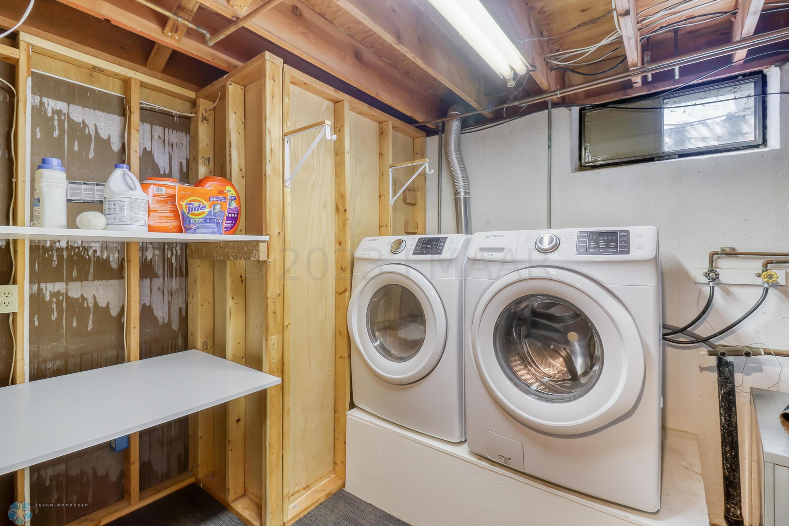 Laundry