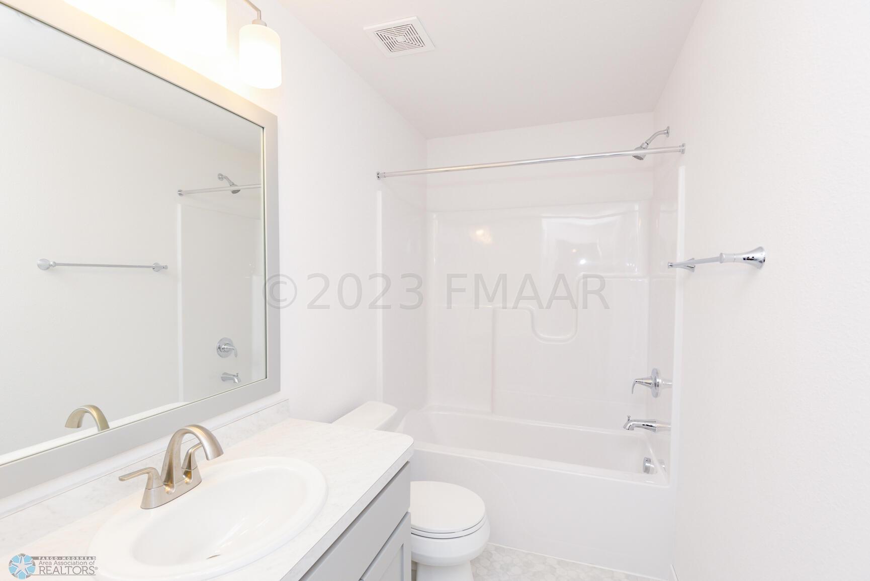 Full Bath