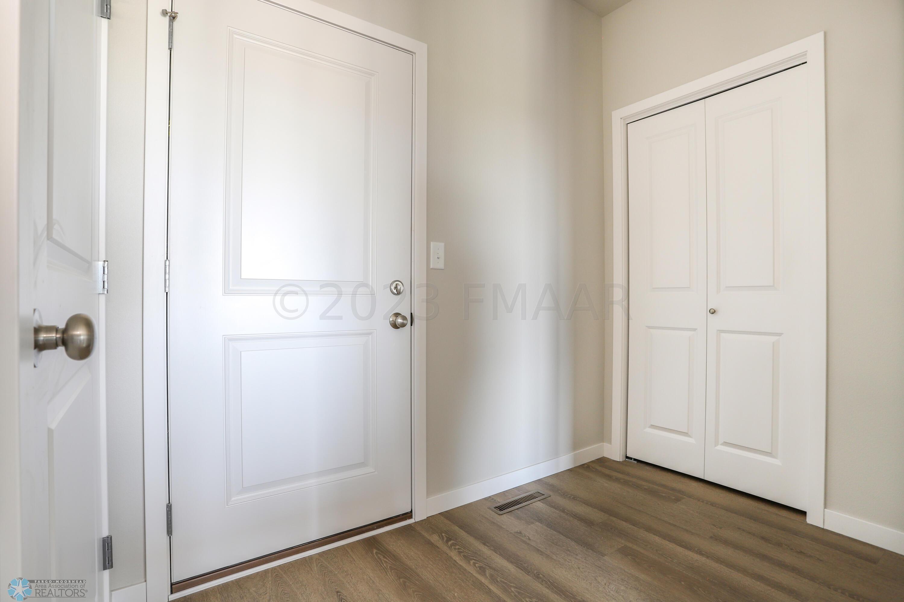 Mudroom