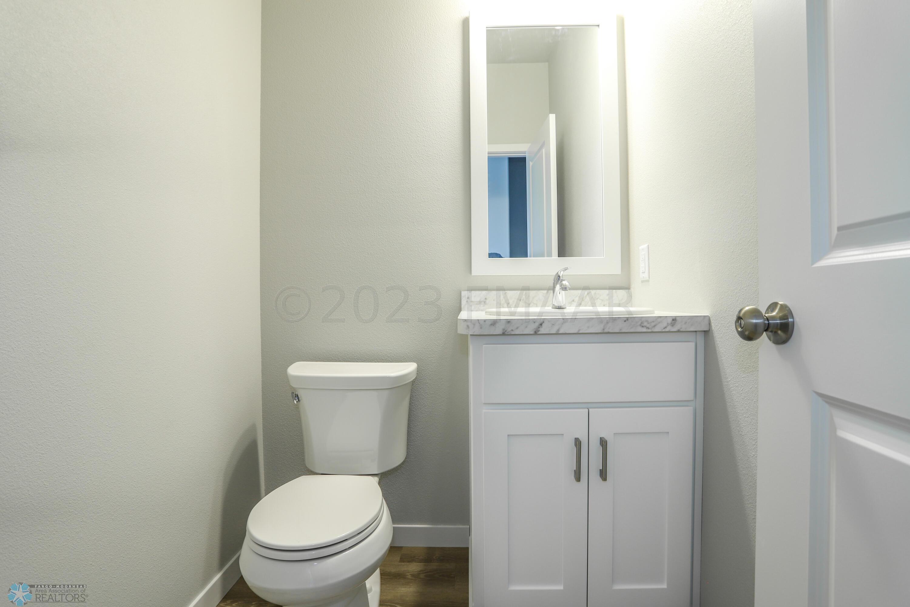 Bathroom #1