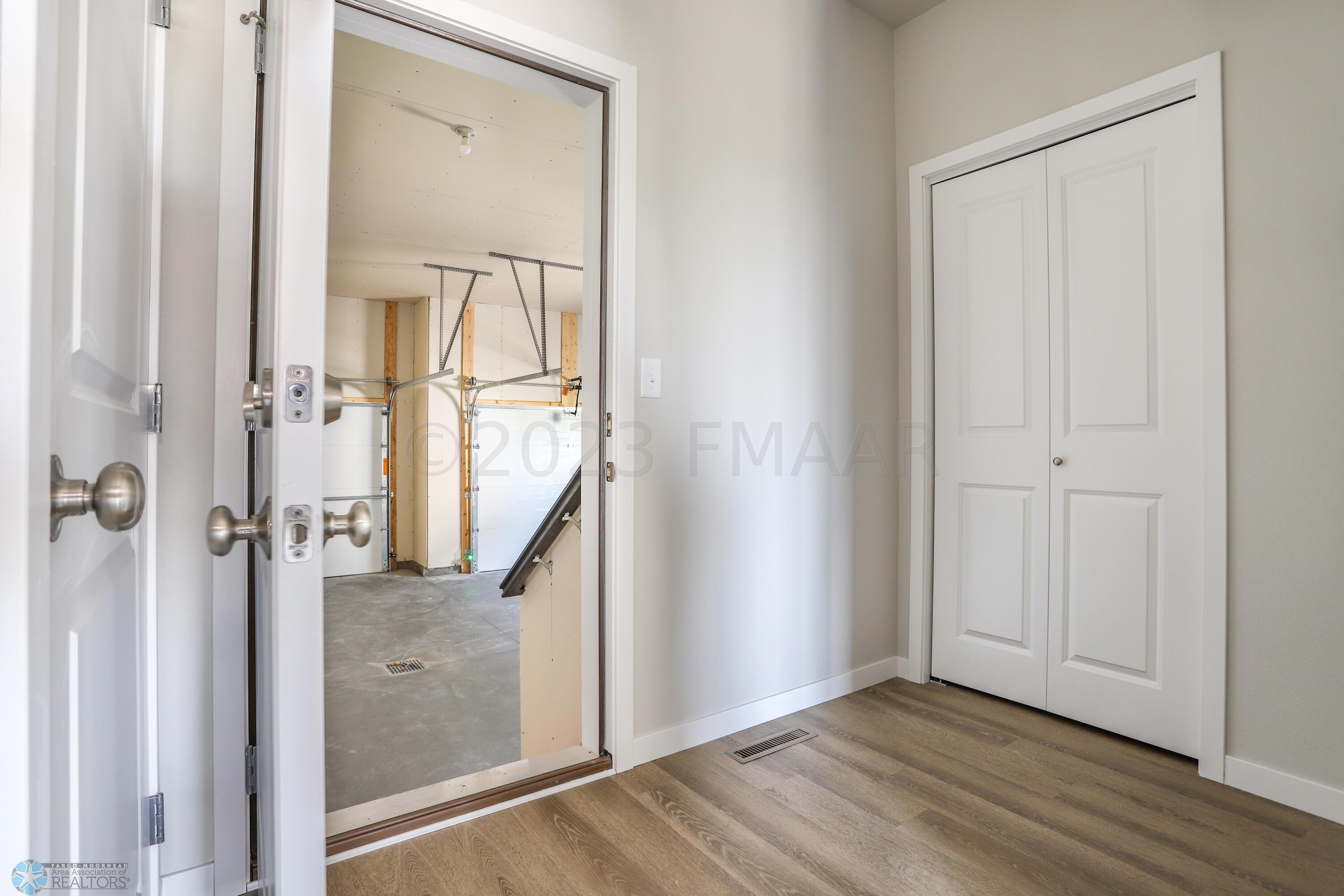 Mudroom
