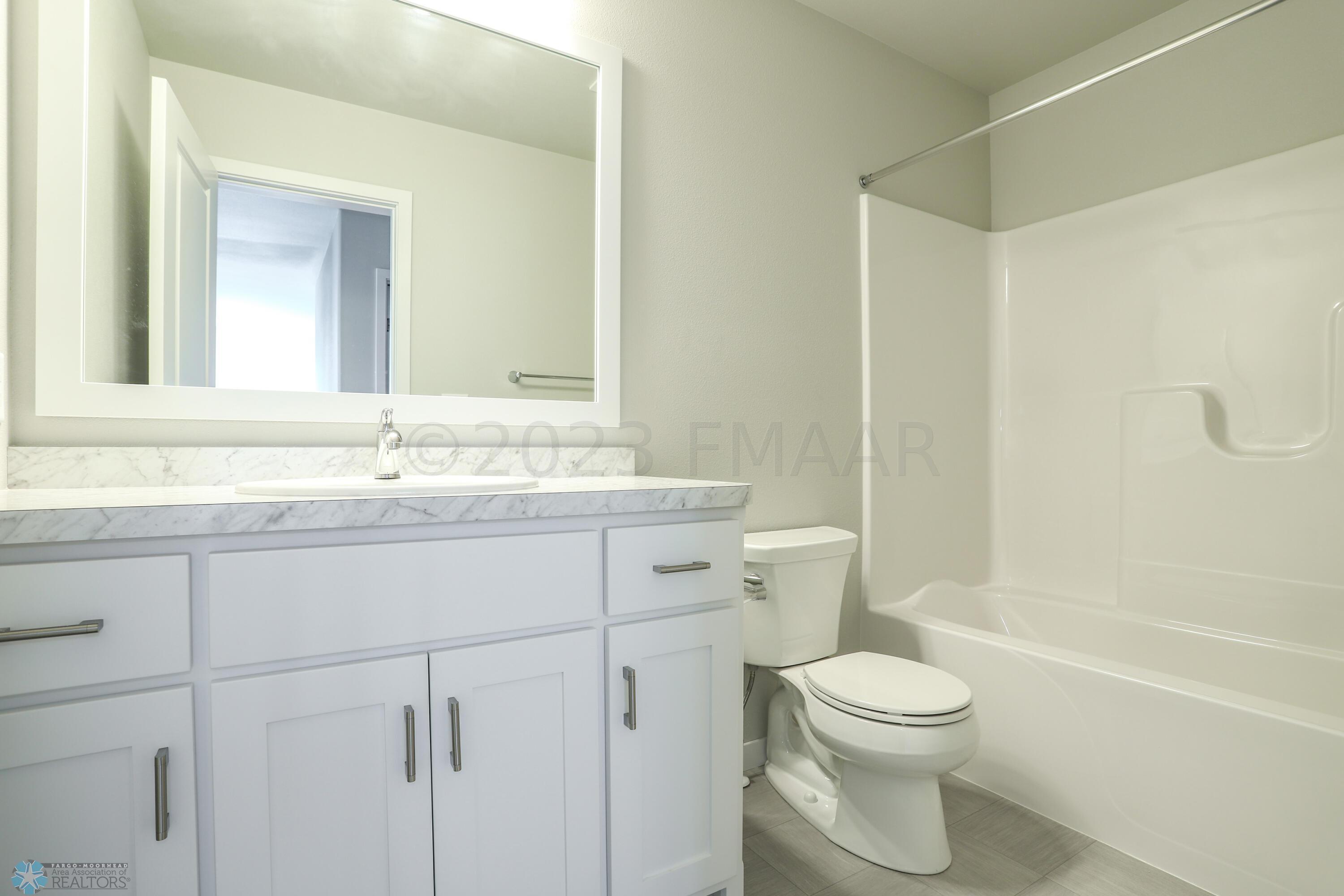 Bathroom #3