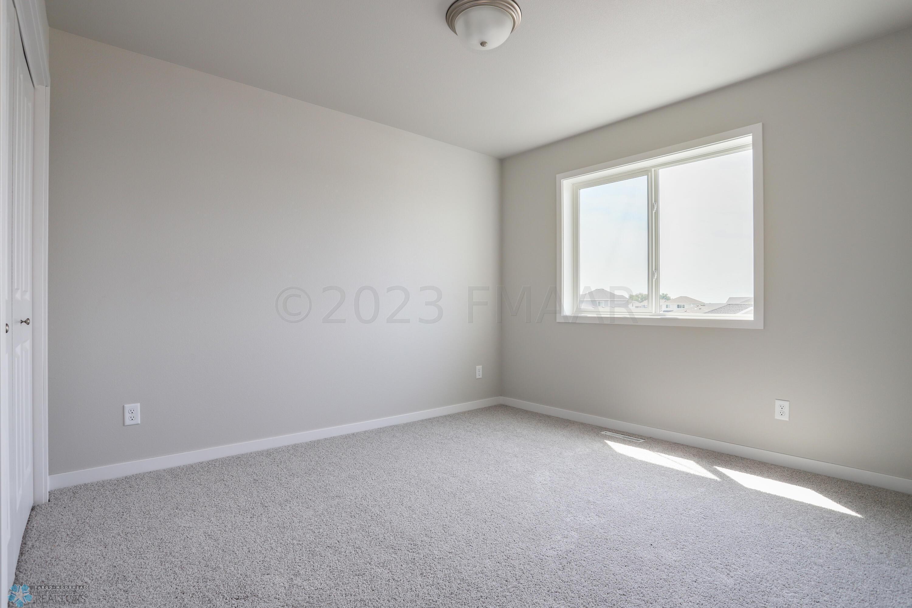 Bedroom #3