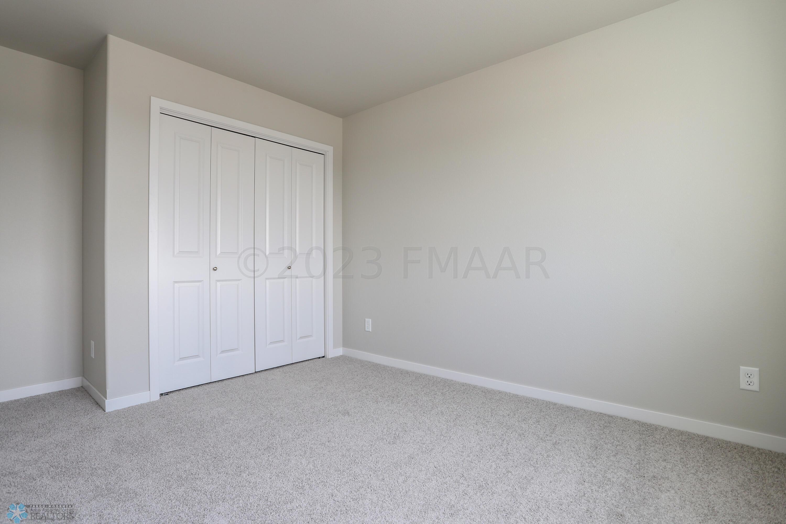 Bedroom #3