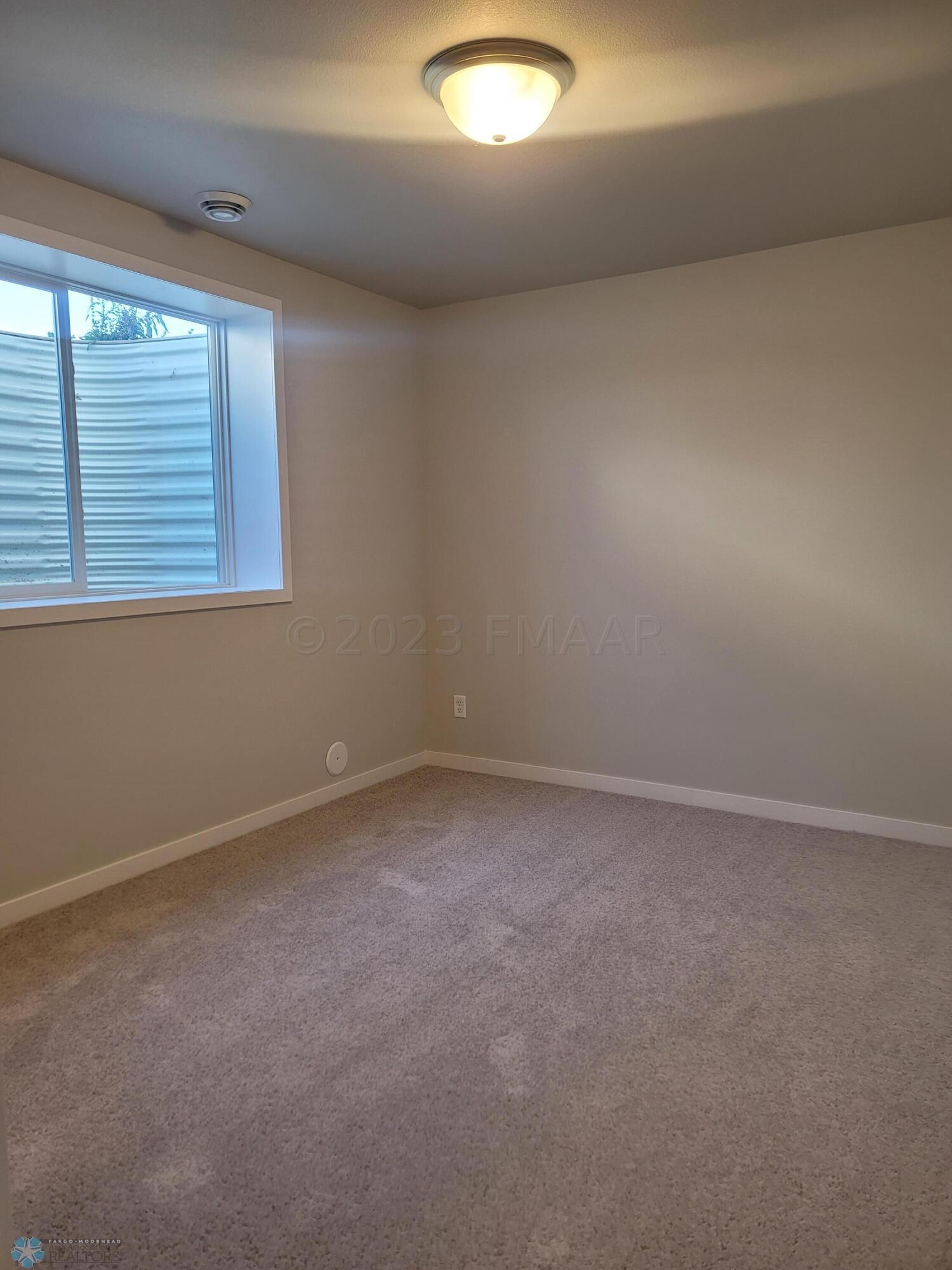 Bedroom #4