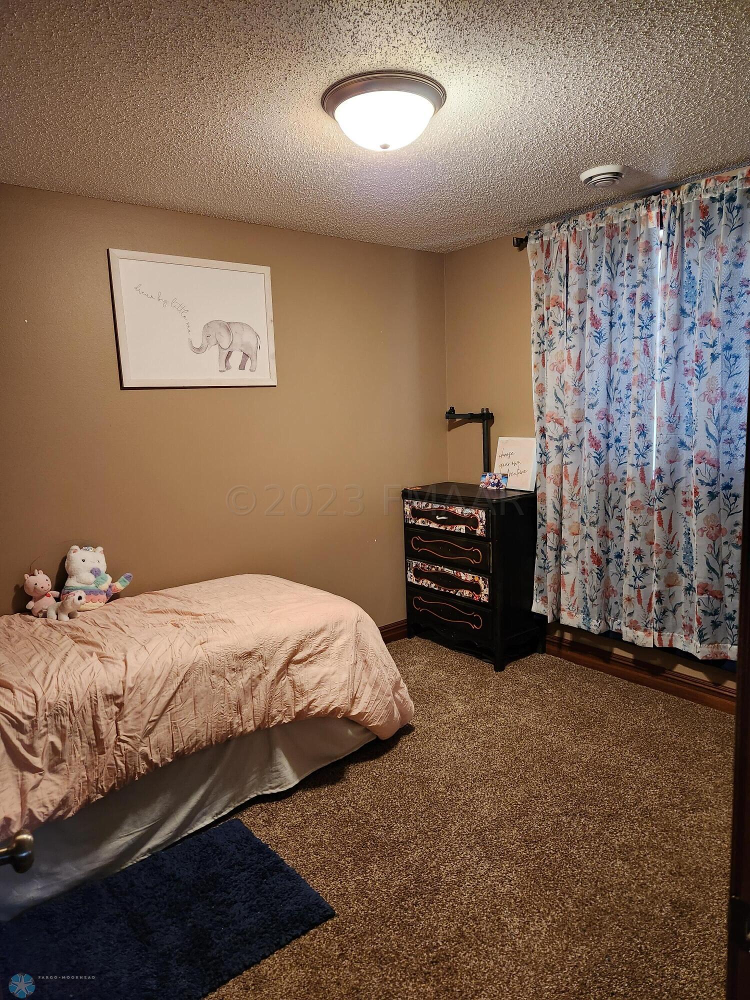 Downstairs Bedroom1