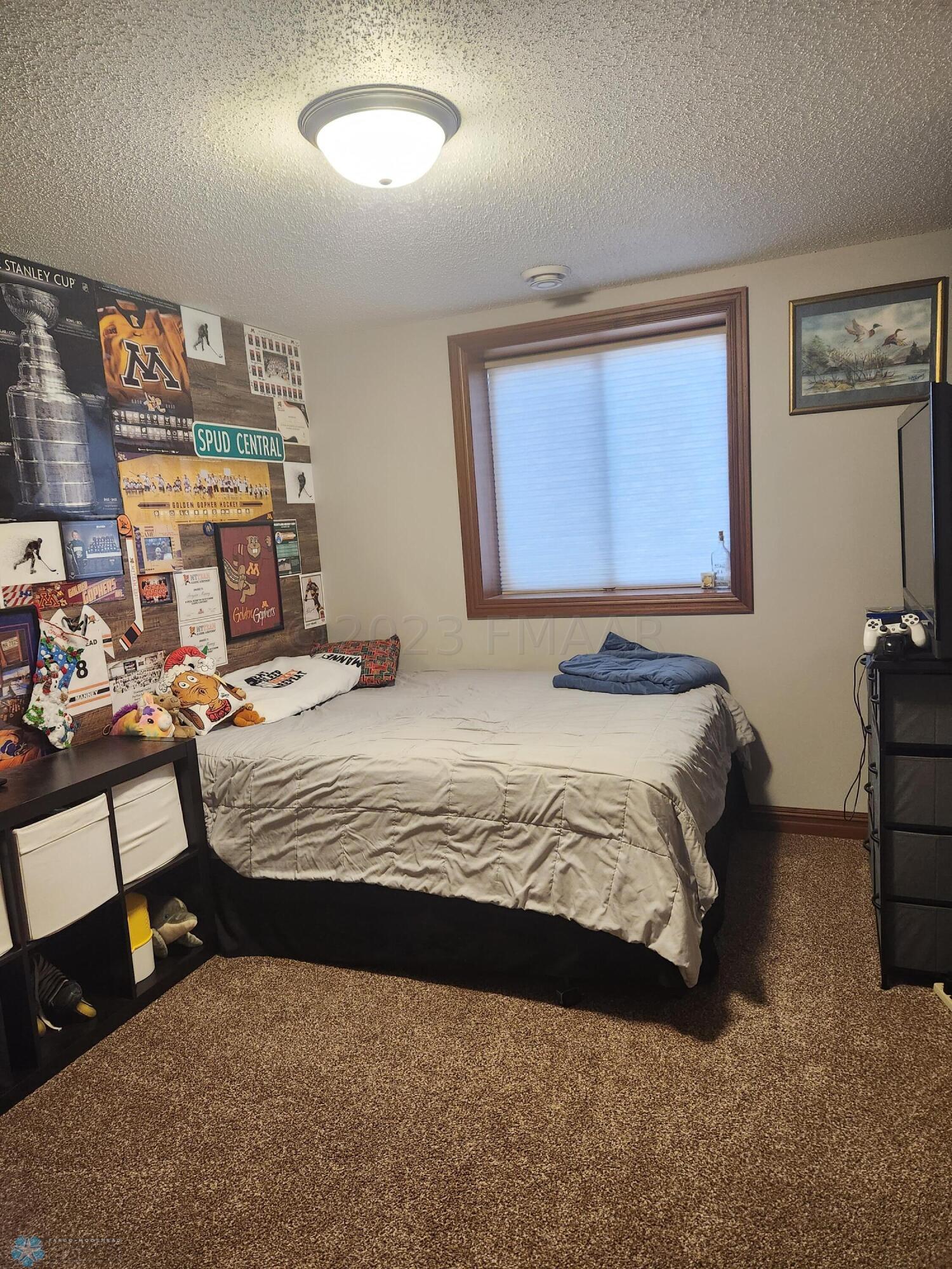 Downstairs Bedroom2