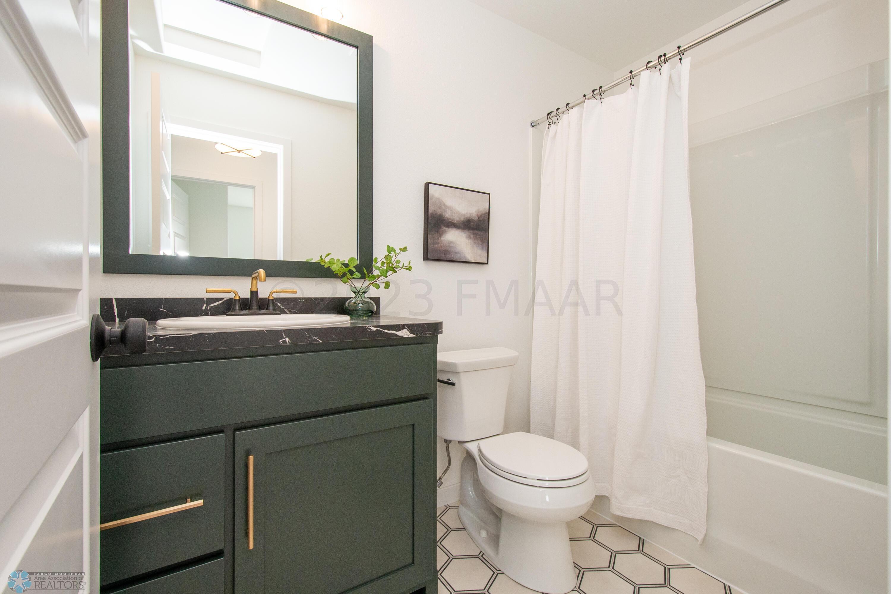 Bathroom 2