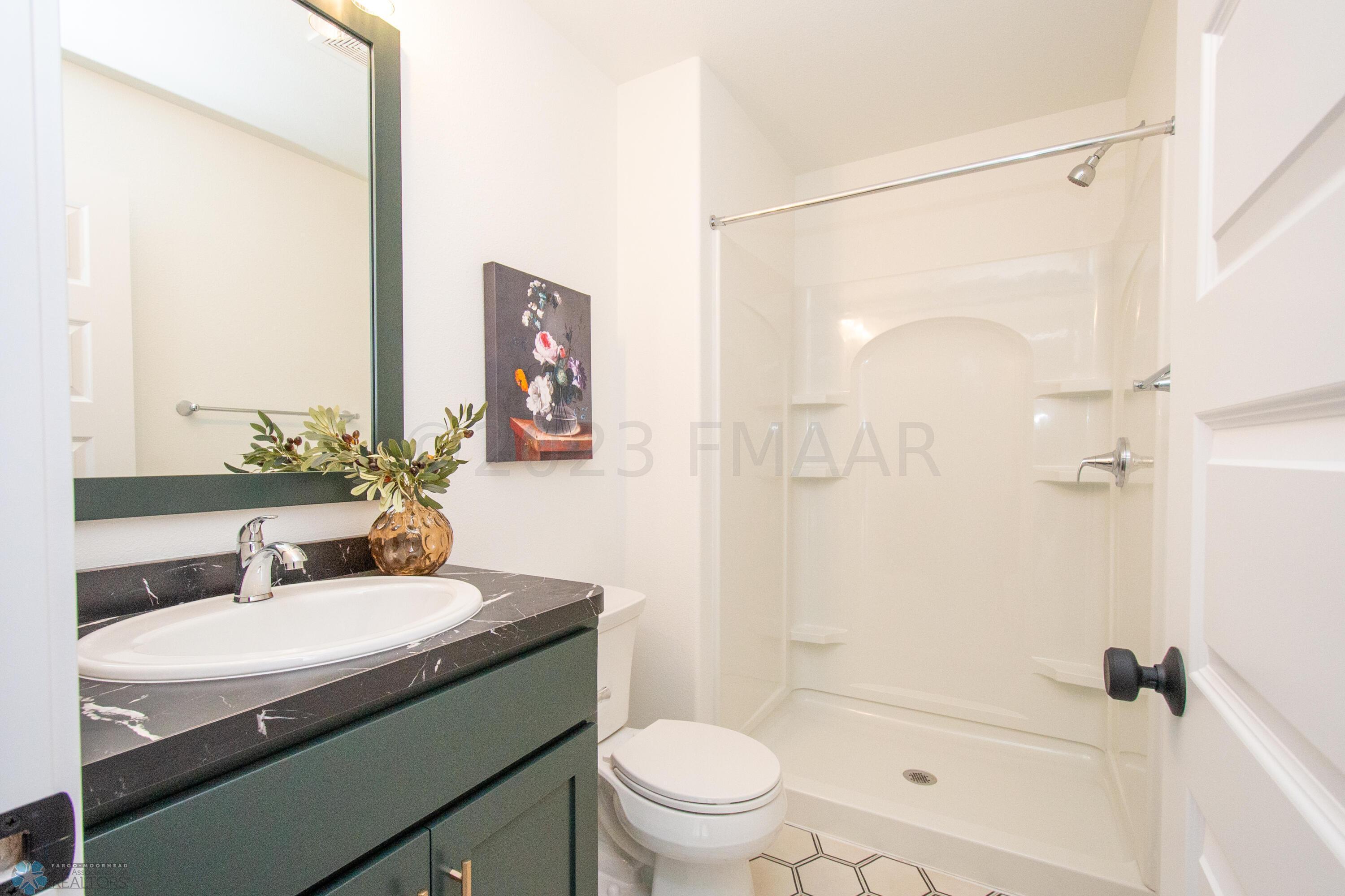 Bathroom 3
