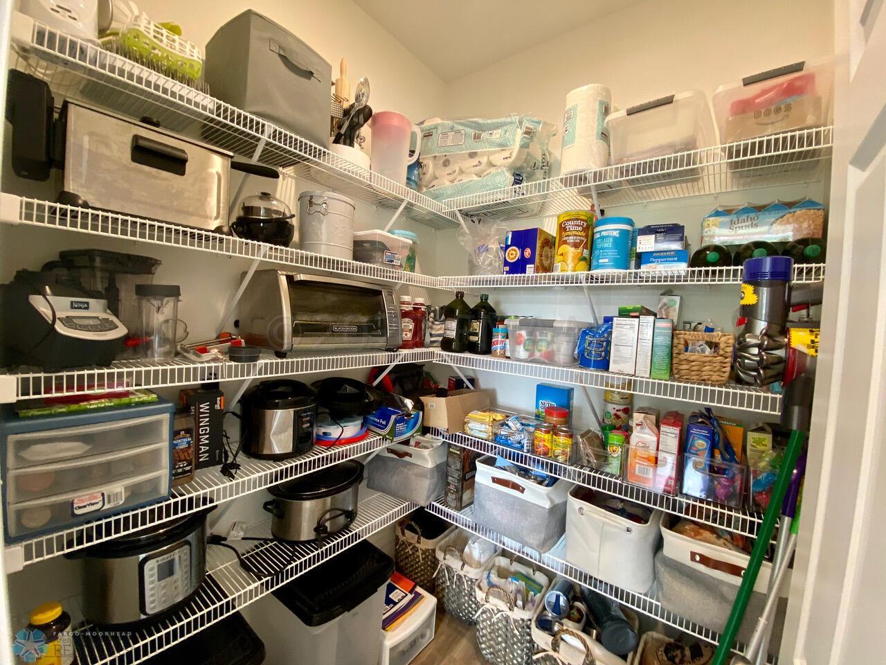 pantry