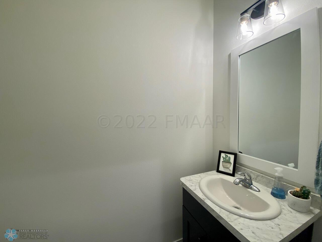 half bath