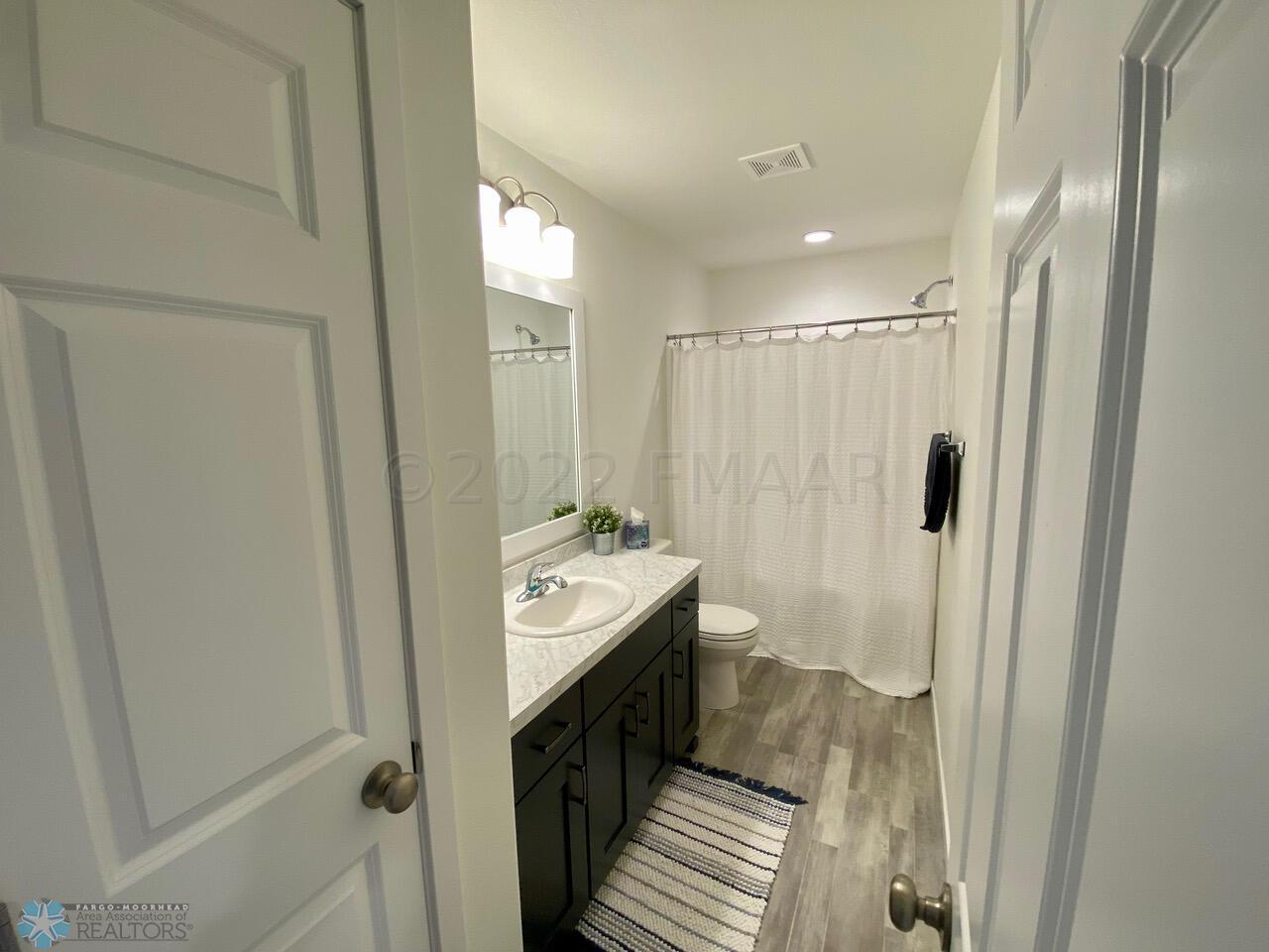 full bath