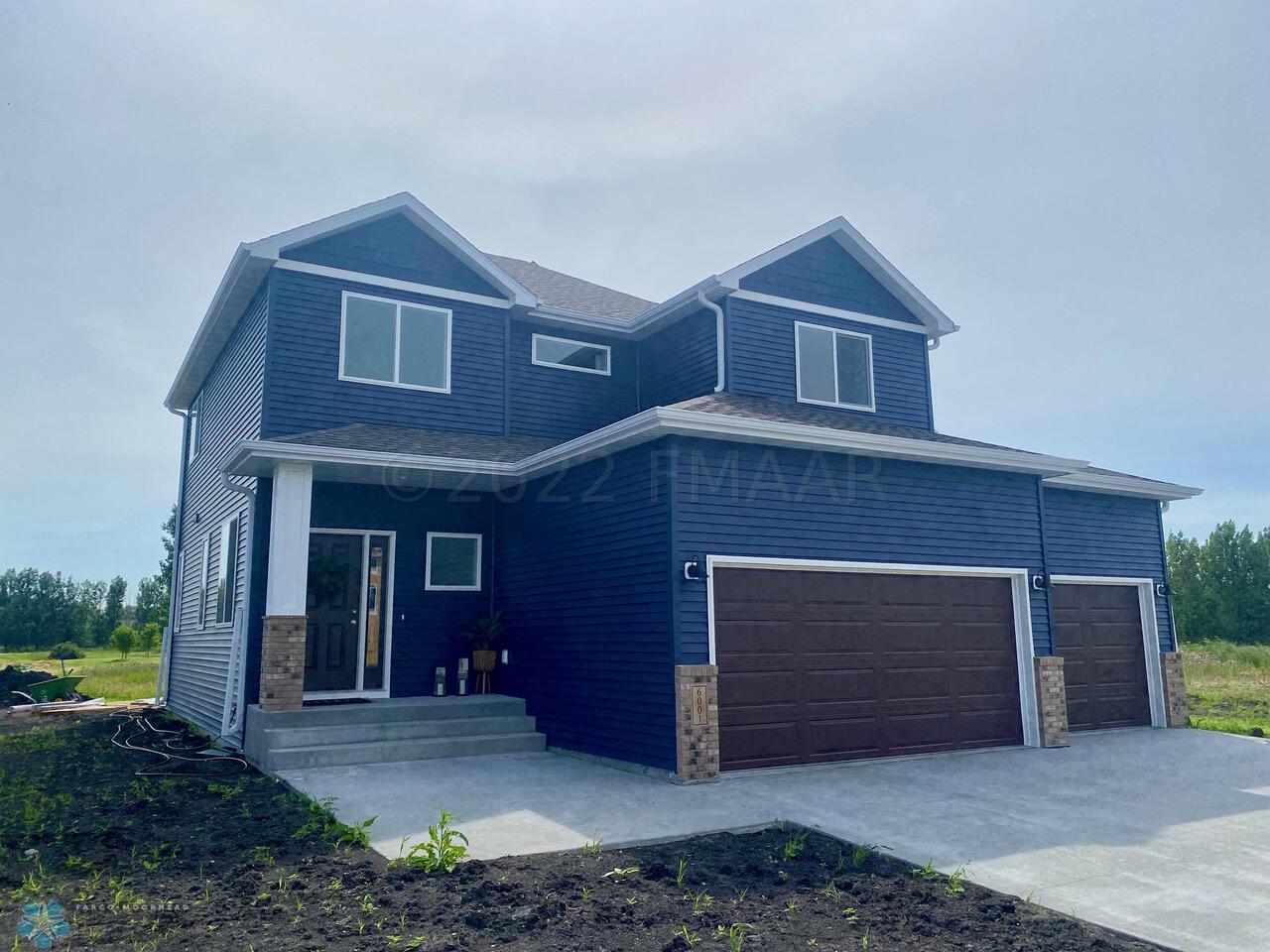 front ext