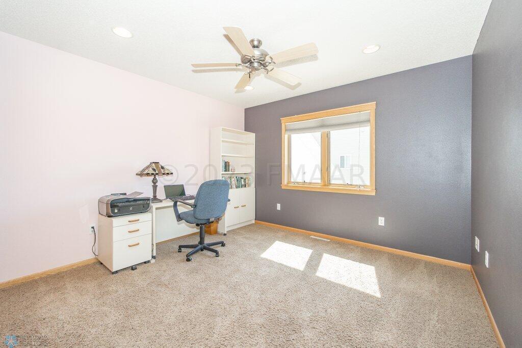 Upper bedroom 2
