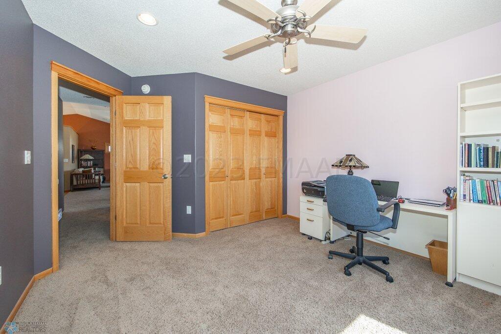 Upper bedroom 2