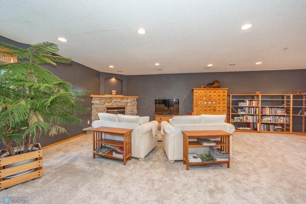 Multiple uses for large room