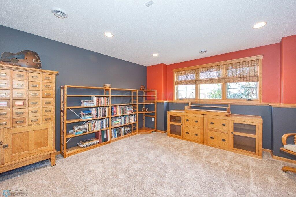 Family room view 2