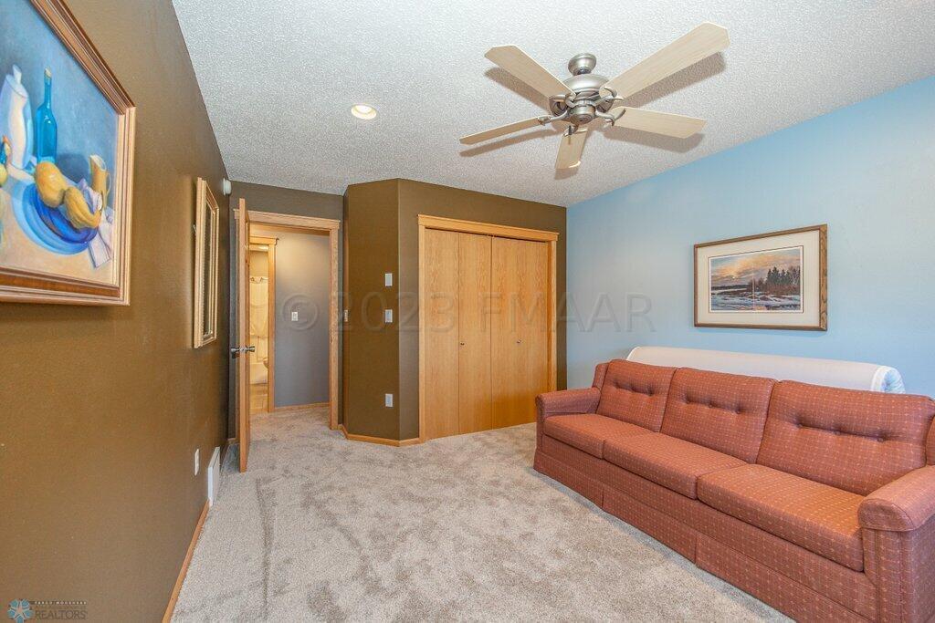 Lower bedroom 3